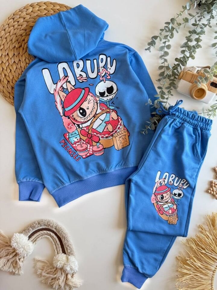 2 ip labubu takım