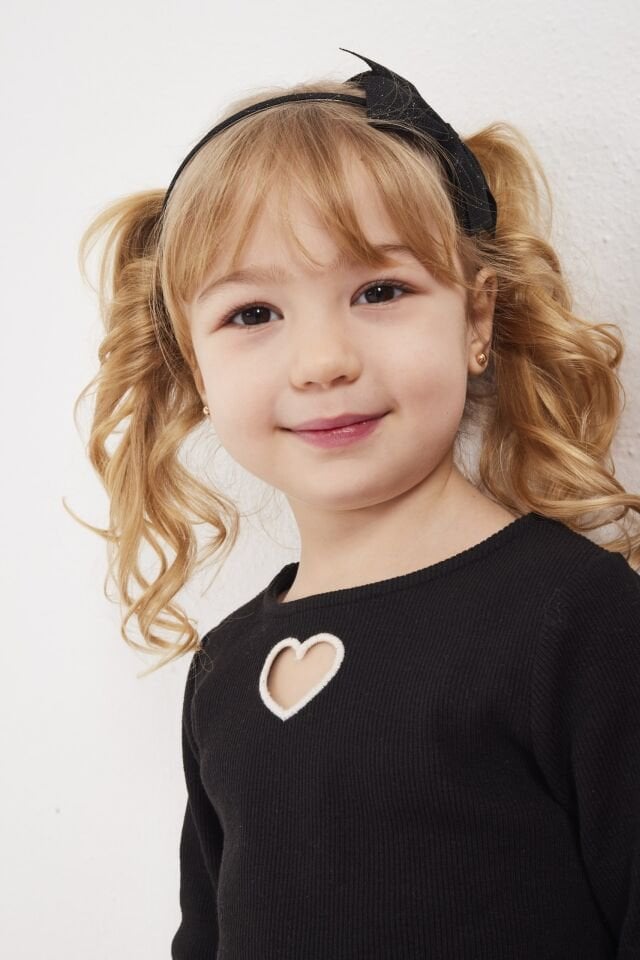 Tütü Etekli Takım