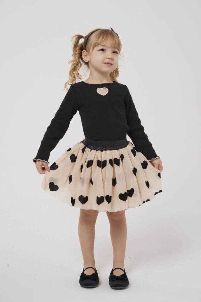 Tütü Etekli Takım