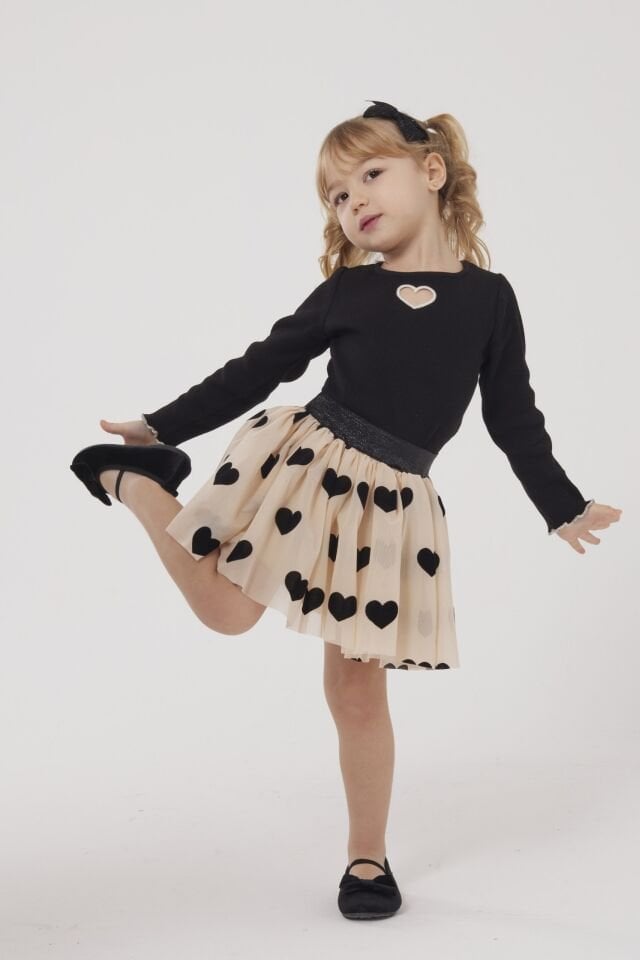 Tütü Etekli Takım