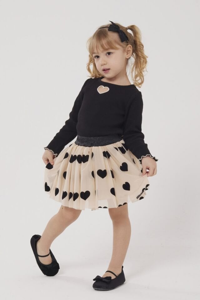 Tütü Etekli Takım