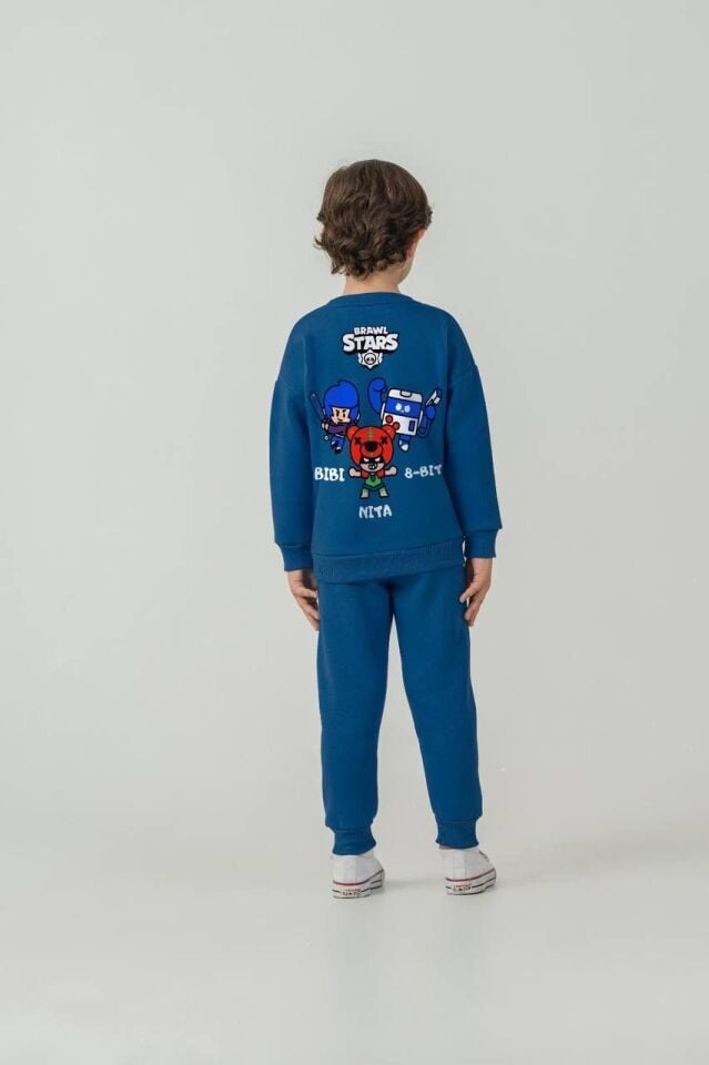 3 ip Şardonlu brawstar takım