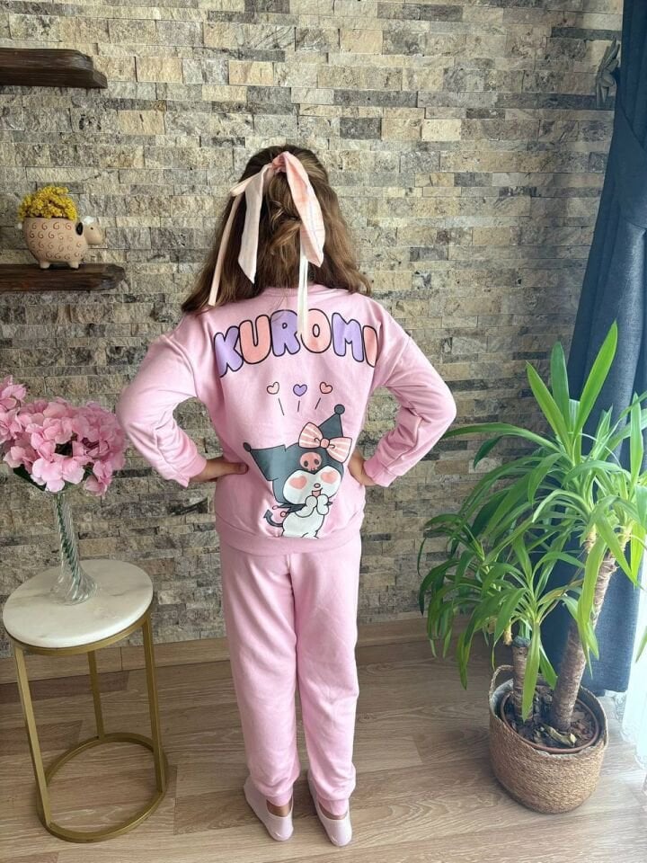 3 ip kuromi takım