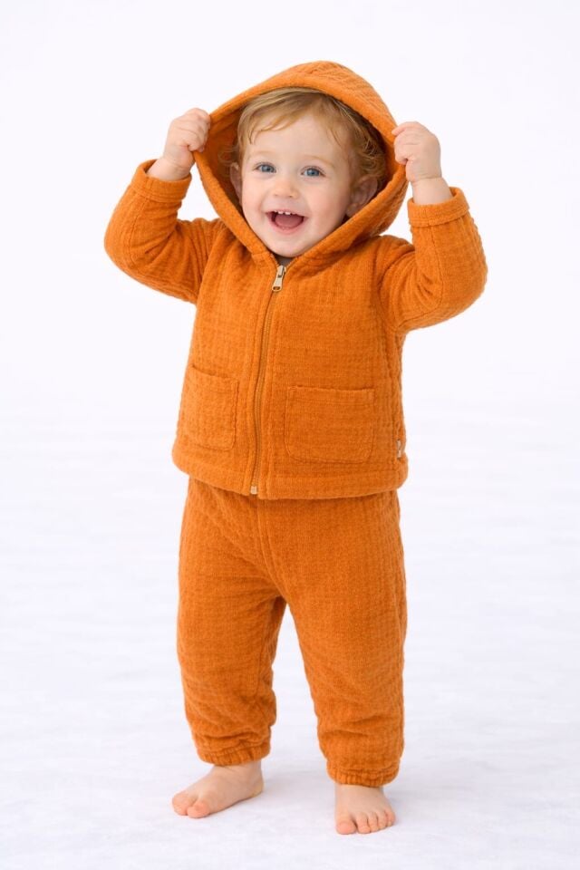 Bebe Müslin Takım(3ay&12 ay)