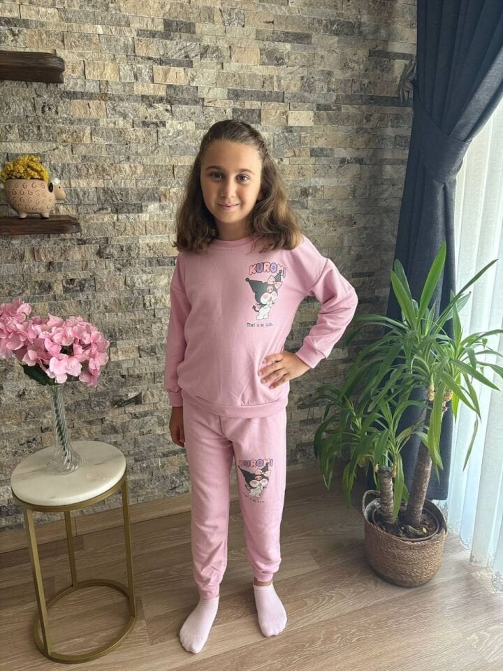 3 ip kuromi takım