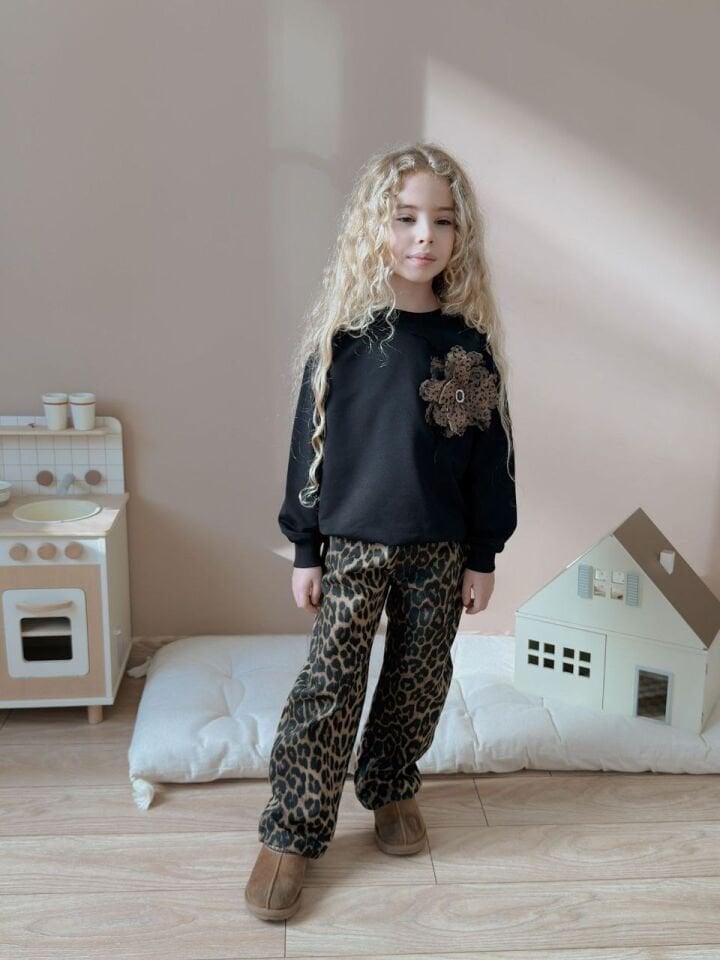 Gabardin Pantolon Takım