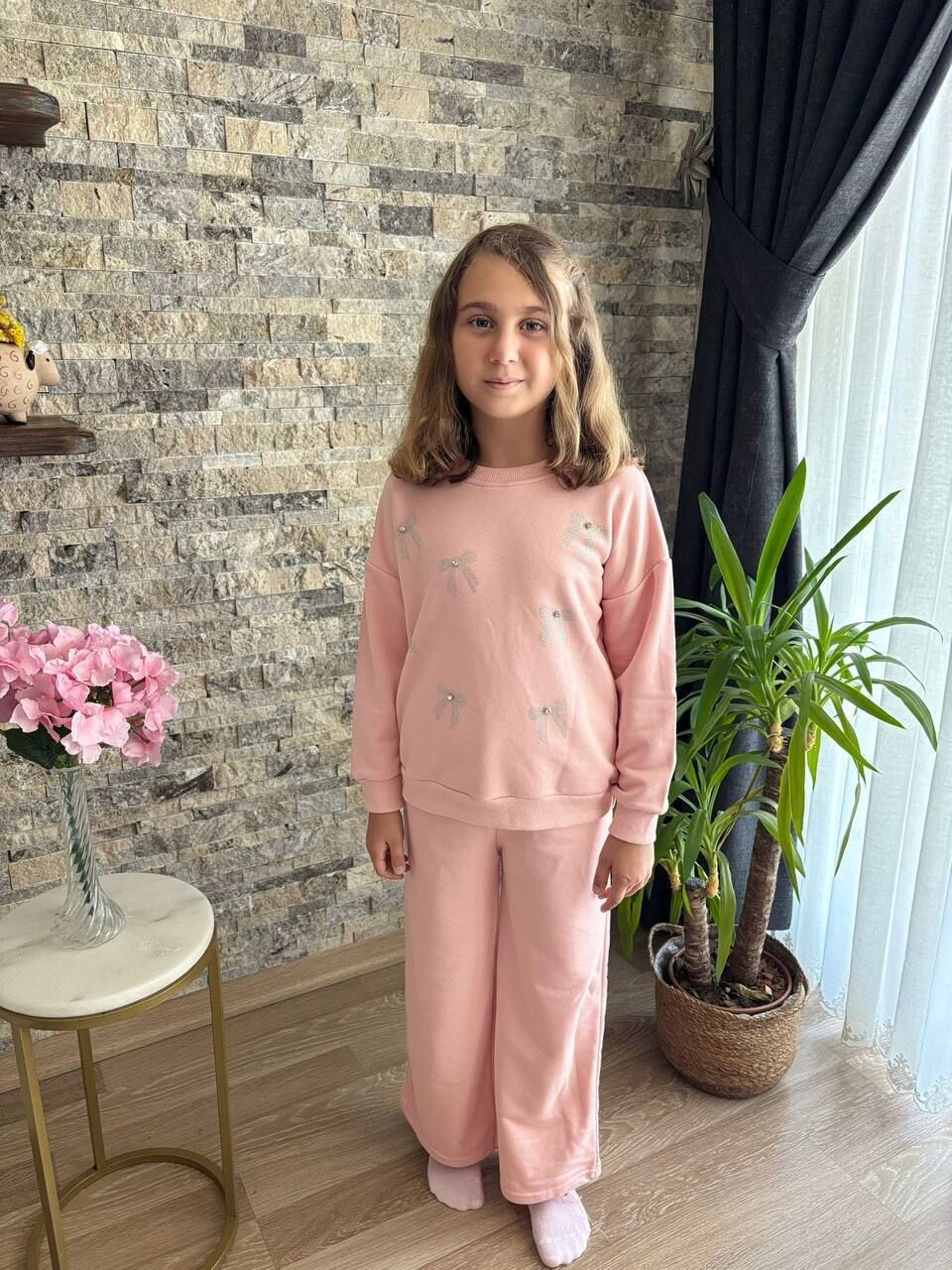 3 ip kurdela detaylı takım