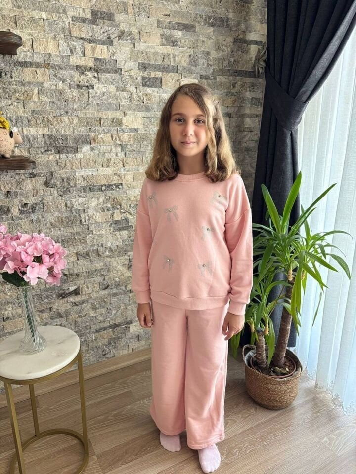 3 ip kurdela detaylı takım