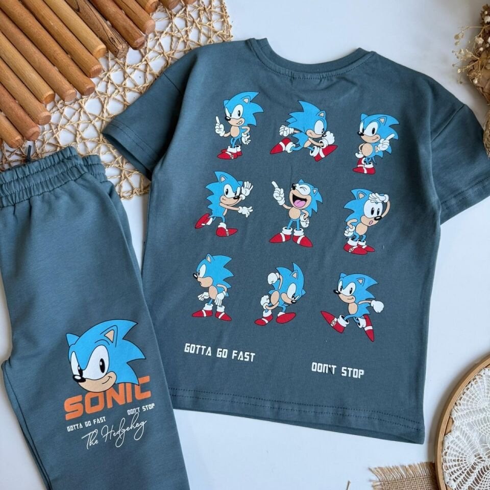 Sonic takım