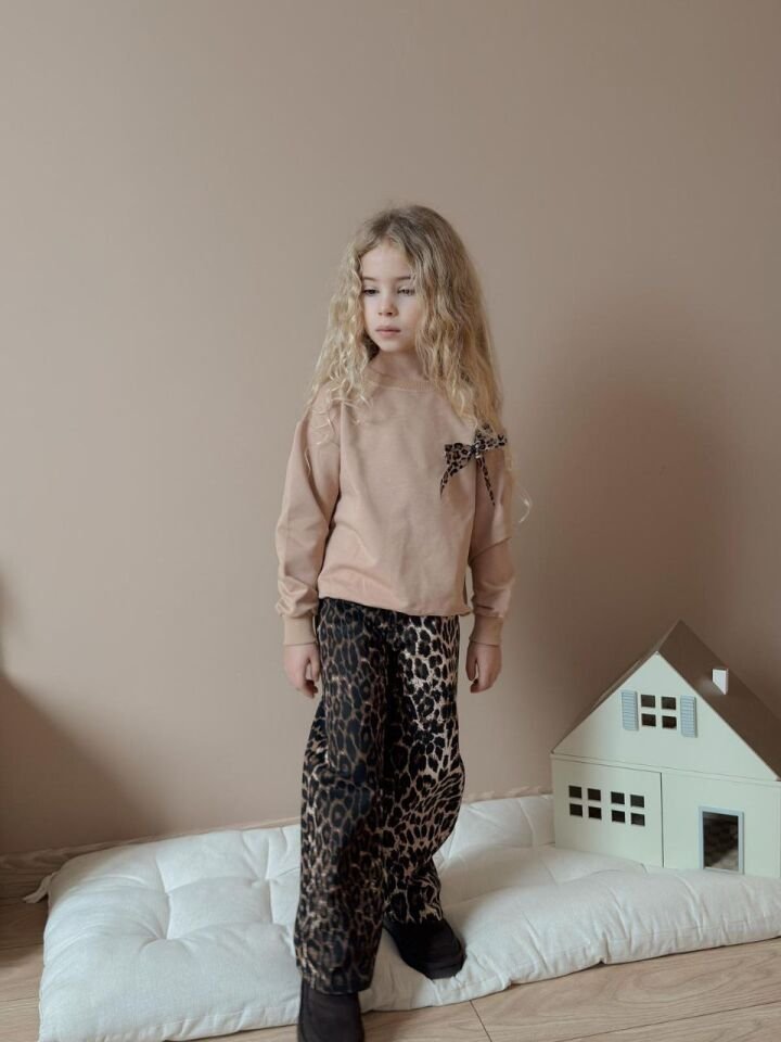 Gabardin Pantolon Takım