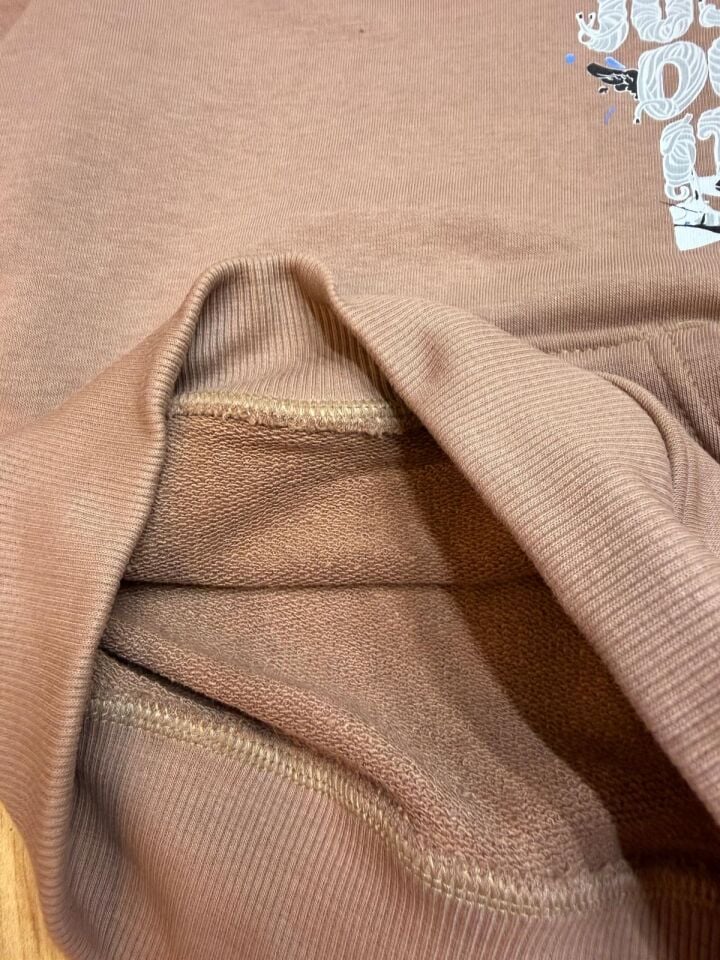 3 İplik kapüşonlu Takım