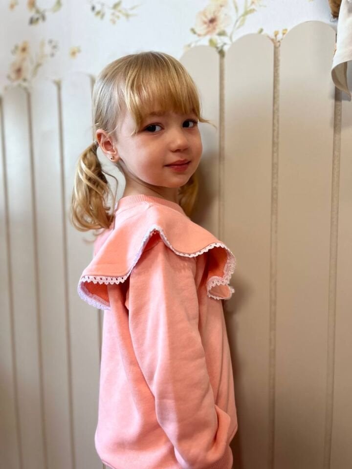 3 İp Hello Kity Takım