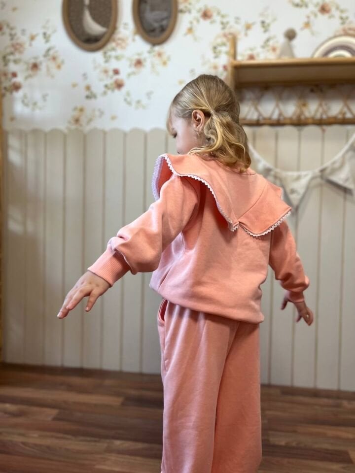 3 İp Hello Kity Takım