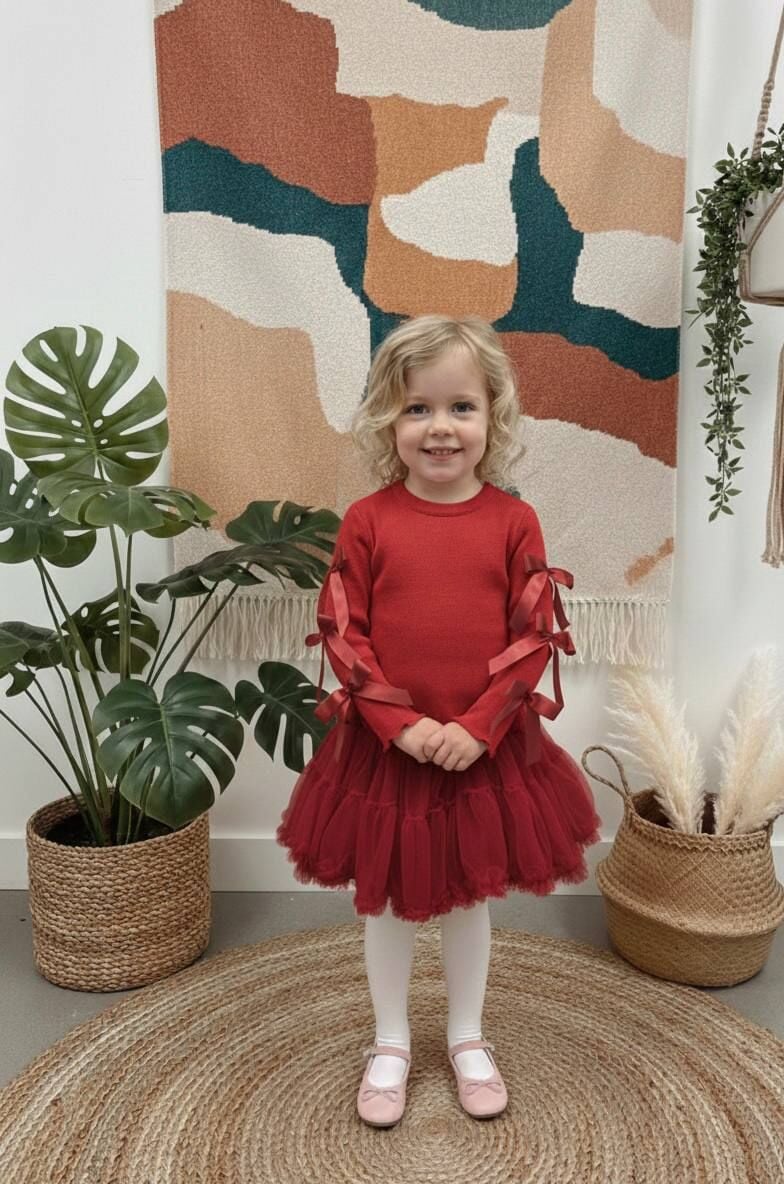 Tütü Etekli Takım