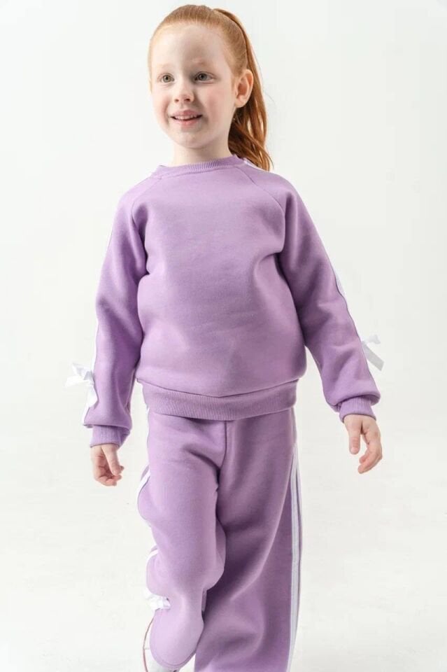 3 İplik Şardonlu Takım