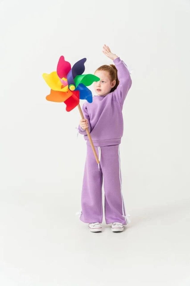 3 İplik Şardonlu Takım