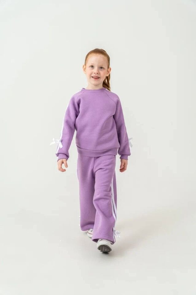 3 İplik Şardonlu Takım