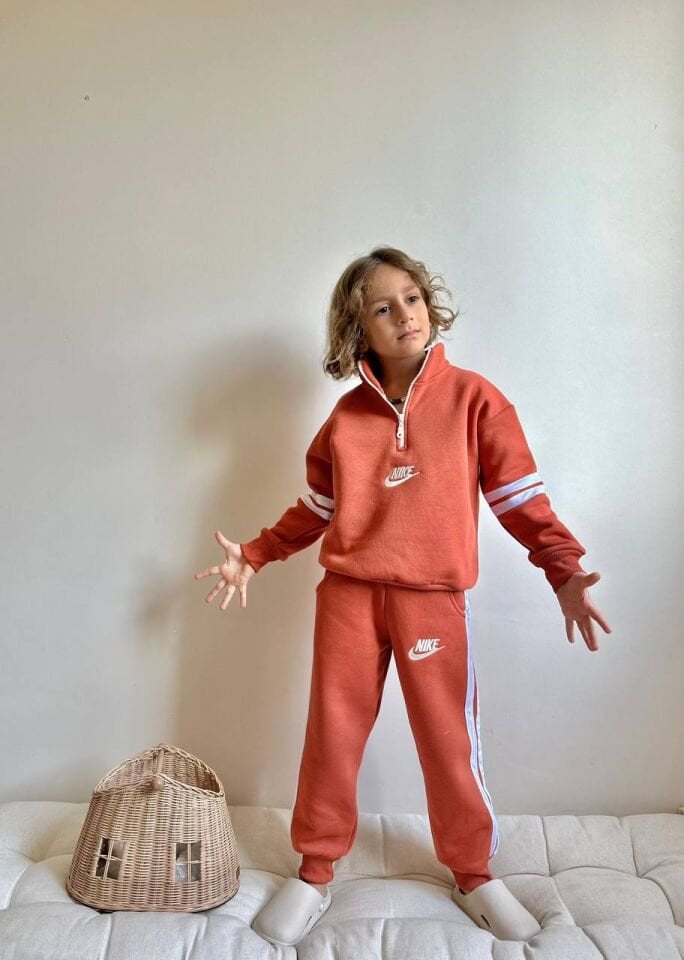 3 ip Şardonlu takım (5-16 yaş)