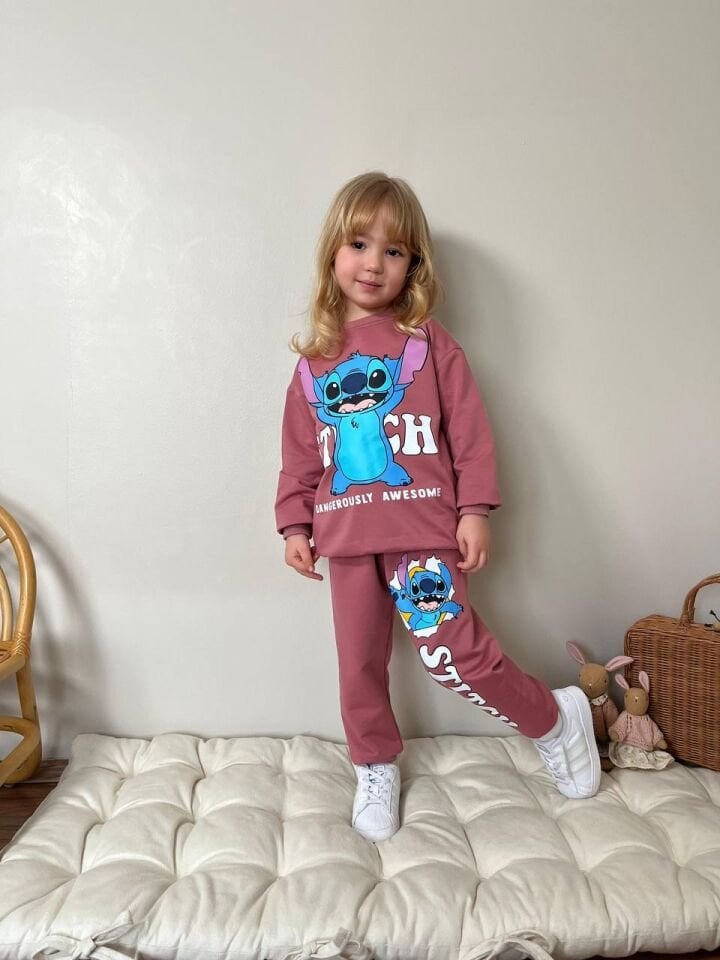 2 İplik Stick Takım